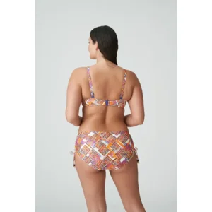 Prima Donna Swim Navalato voorgevormde bikini in multicolor