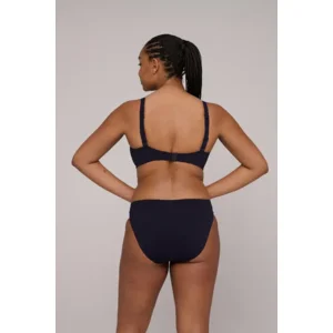 Prima Donna Swim Pinner voorgevormde bikini in blauw