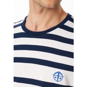 Schiesser – Schiesser 150 Years - Pyjama – 183324 - Admiral