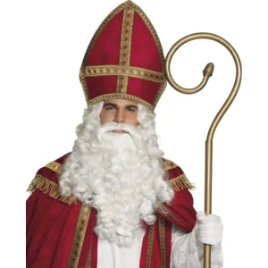 Hoed - Mijter - Sinterklaas - Budget