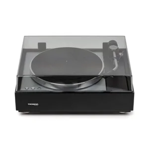 Thorens TD 1600/ TP160 Black HG
