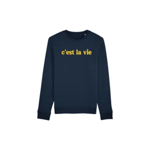 C'est la vie 2.0 sweater kids