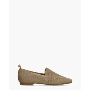 Lisa & Jo Goud Damesloafers