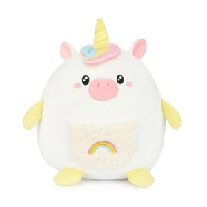 Balvi Kussen Knuffel Unicorn