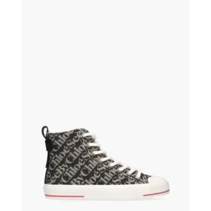 See By Chloe Aryana Zwart Damessneakers