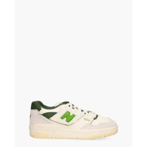 New Balance BB550EGR Herensneakers