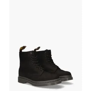 Dr. Martens 1460 Zwart Herenboots