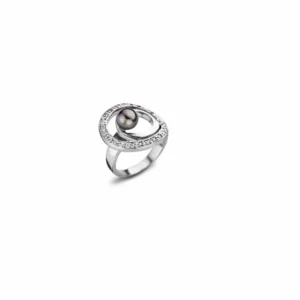Zilveren ring Chete CL_64-0002
