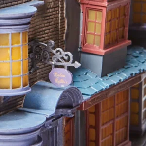 Diagon Alley Book-Nook