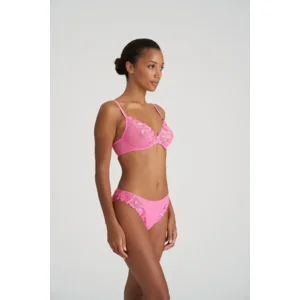 Marie Jo Agnes beugel bh in roze