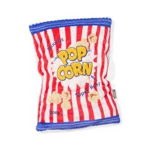 Bitten Design Warmtekussen Super Hot Popcorn