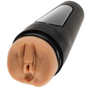 Doc Johnson Main Squeeze Julia Ann Vagina