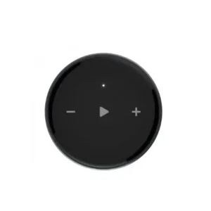 Wiim Mini zwart