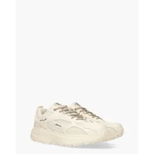 Mercer Amsterdam ME252004 Off-White Damessneakers