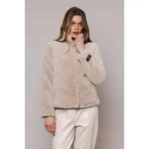 Rino & Pelle Davor: Teddy vest ( RIN.454 )