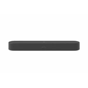 Sonos Beam Gen 2 Zwart