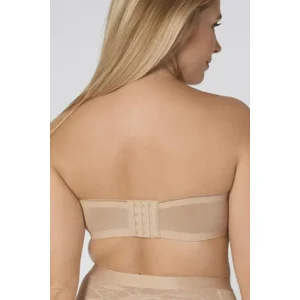 Triumph – Beauty-Full Essential WDP – BH Strapless – 10167794 – Nude Beige