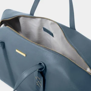 Weekendtas - Light Navy