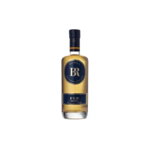 BelRoy's rum 40% 70 cl