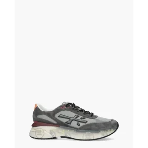 Premiata Moerun 7773 Herensneakers