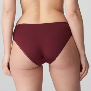 Prima Donna – Orlando – Slip – 0563150 – Deep Cherry