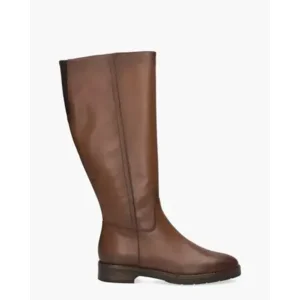 Gioia Vela Bruin Damesboots