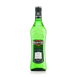 MARTINI EXTRA DRY 75CL/15%