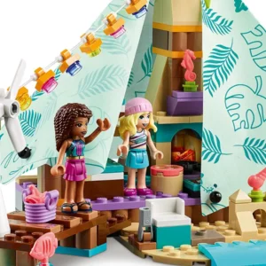 LEGO Friends - Strand Glamping - 41700