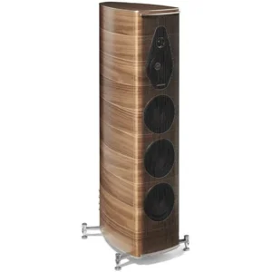 Sonus Faber Olympica Nova V Vloerstaande luidspreker (paar) Walnut