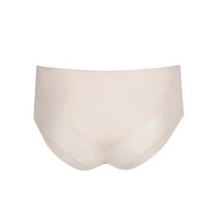 Prima Donna Twist Slip: Knokke, Shorty model ( Hotpants ), Chrystal Pink ( PDO.164 )