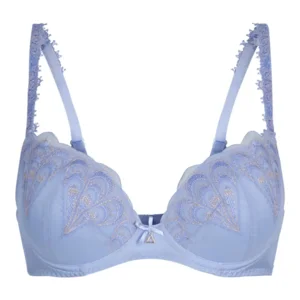 LingaDore - Pepa - BH Push-up - 4208 - Lavendel