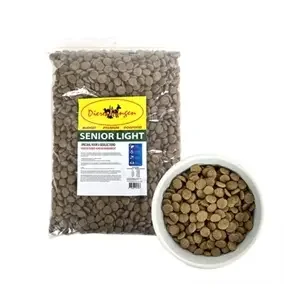 Budget Premium Senior Light 1 kg