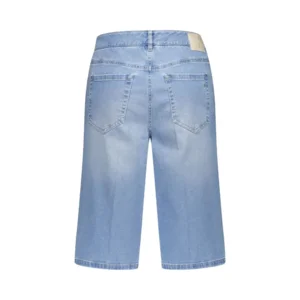 Gardeur Short: Feliza4, jeans ( GAR.36 )