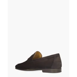 Magnanni Diezma 25396 Donkerbruin Herenloafers