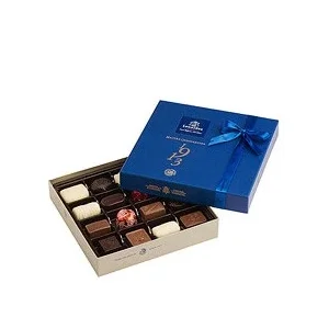 leonidas geschenkdoos 20 pralines heritage