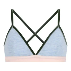 Strawberry Secrets Tiener Top: Alex blue / green ( STR.13 )