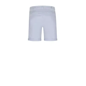 Para Mi broek: Zoe Casual Cotton L10 Blue Haze, Short ( PARA.270 )