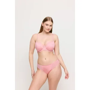 Prima Donna Twist Badala beugel bh in roze