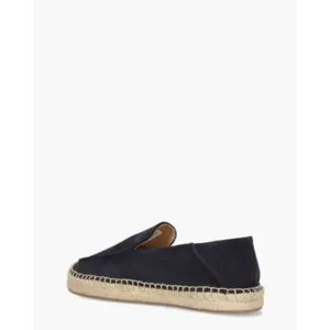 Boss Maderia Slip On Donkerblauw Hereninstapper