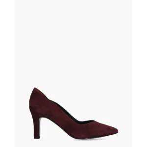 Peter Kaiser 72442/549 Bordeaux Damespumps