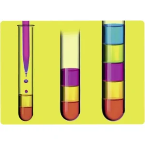 Ravensburger ScienceX® Chemie Lab - Laboratorium