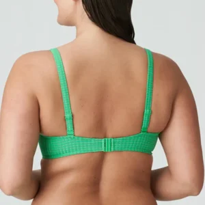 Prima Donna Swim Maringa voorgevormde bikini in groen