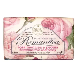 Zeep - Romantica - Rose & Peony