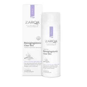 Zarqa Reinigingstonic Clear Skin 200ml