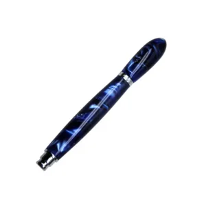 Recife Pearl mini spoutnik dark-blue balpen