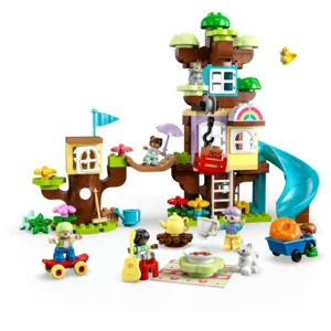 LEGO® 10993 DUPLO® 3in1 Boomhut