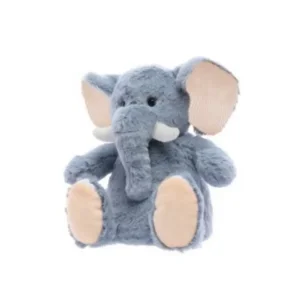 Snuggable Hottie Elephant
