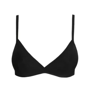 Sarda Chalmers bralette in zwart