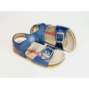 Lunella Sandaal 21401 Jeans 35