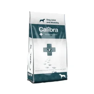 Calibra vdiet canine joint/mobility 12 kg